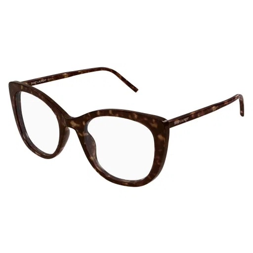 Saint Laurent SL 778 Eyeglasses - view 3